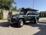 Nissan Patrol 2002 года за 7 050 000 тг. в Алматы