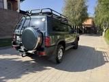 Nissan Patrol 2002 года за 7 050 000 тг. в Алматы – фото 3