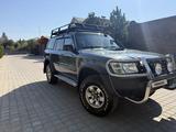 Nissan Patrol 2002 года за 7 050 000 тг. в Алматы – фото 2