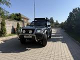 Nissan Patrol 2002 года за 7 050 000 тг. в Алматы – фото 5