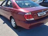 Toyota Camry 2005 года за 6 300 000 тг. в Усть-Каменогорск – фото 4