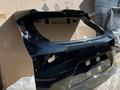 Дверь багажника на Highlander 2020- черный (Original New) за 650 000 тг. в Алматы – фото 2