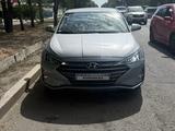 Hyundai Avante 2019 года за 7 200 000 тг. в Талдыкорган