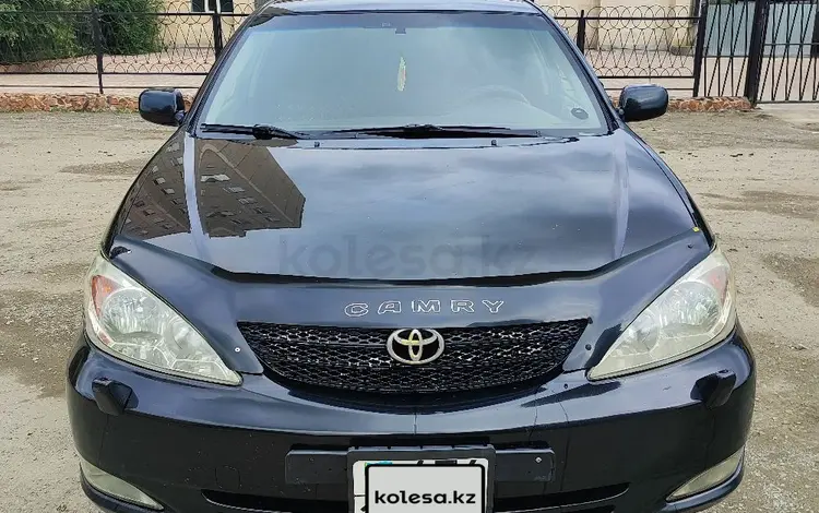 Toyota Camry 2004 годаfor4 200 000 тг. в Аягоз