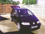 Volkswagen Sharan 1998 года за 2 100 000 тг. в Тараз – фото 5