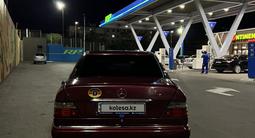 Mercedes-Benz E 220 1994 года за 1 250 000 тг. в Шымкент – фото 2