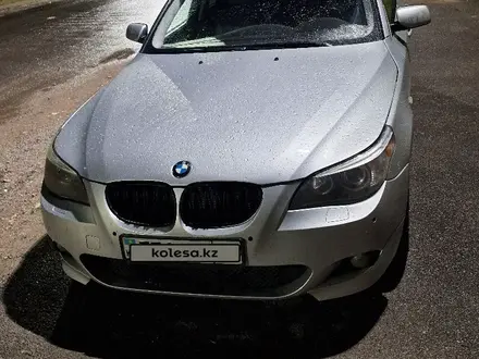 BMW 530 2005 года за 5 500 000 тг. в Астана