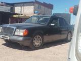 Mercedes-Benz E 200 1992 годаүшін800 000 тг. в Жетысай