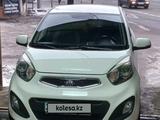 Kia Picanto 2013 годаүшін4 350 000 тг. в Алматы