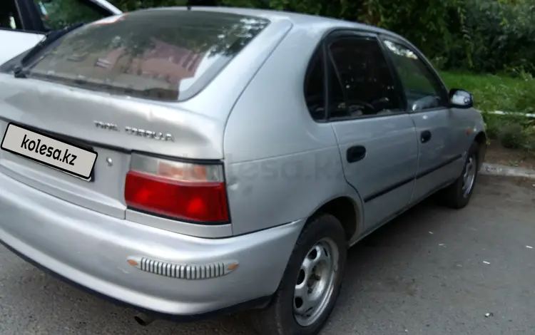 Toyota Corolla 1995 года за 2 600 000 тг. в Усть-Каменогорск