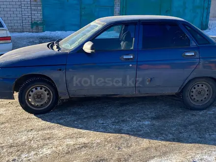 ВАЗ (Lada) 2110 2004 года за 650 000 тг. в Павлодар – фото 3