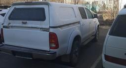 Toyota Hilux 2009 года за 6 200 000 тг. в Астана