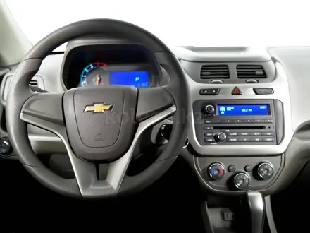 Chevrolet Cobalt 2020 года за 6 650 000 тг. в Шымкент – фото 9