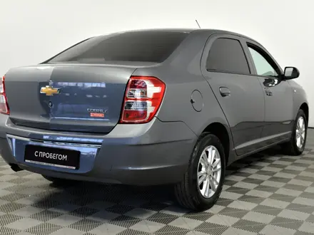 Chevrolet Cobalt 2020 года за 6 650 000 тг. в Шымкент – фото 18