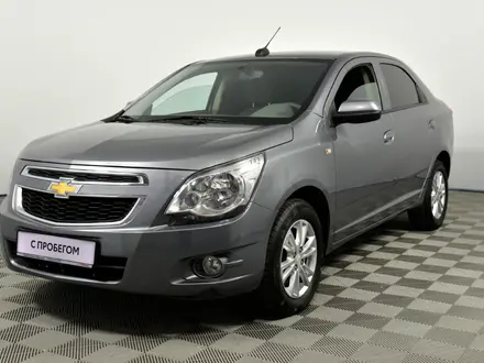 Chevrolet Cobalt 2020 года за 6 650 000 тг. в Шымкент