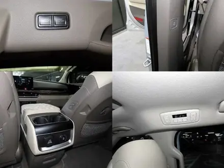 Kia Carnival 2023 года за 23 500 000 тг. в Алматы – фото 18