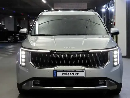 Kia Carnival 2023 года за 23 500 000 тг. в Алматы – фото 3