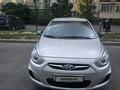 Hyundai Accent 2012 года за 5 700 000 тг. в Алматы – фото 17