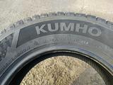 Kumho 185/70R14 WI51 за 27 000 тг. в Шымкент – фото 5