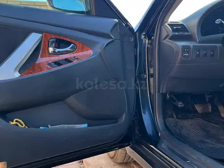 Toyota Camry 2011 года за 6 700 000 тг. в Павлодар – фото 12