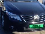 Toyota Camry 2011 года за 6 900 000 тг. в Павлодар – фото 2