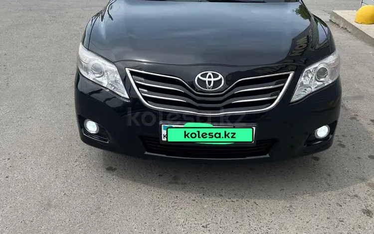 Toyota Camry 2011 года за 6 700 000 тг. в Павлодар
