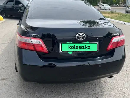 Toyota Camry 2011 года за 6 700 000 тг. в Павлодар – фото 2