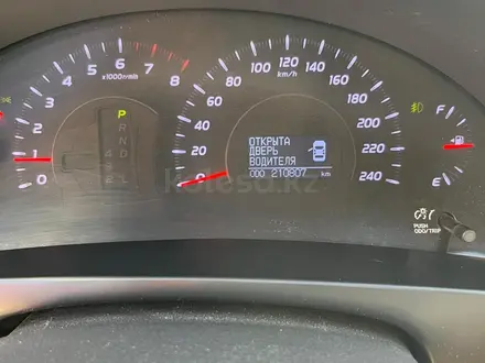 Toyota Camry 2011 года за 6 700 000 тг. в Павлодар – фото 7