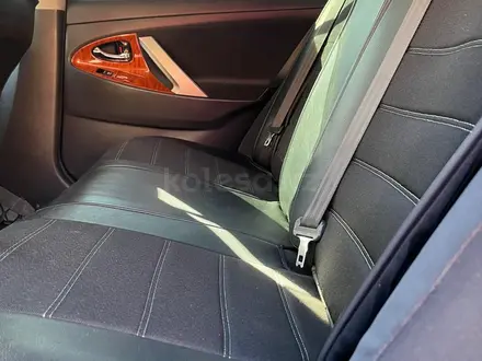 Toyota Camry 2011 года за 6 700 000 тг. в Павлодар – фото 8