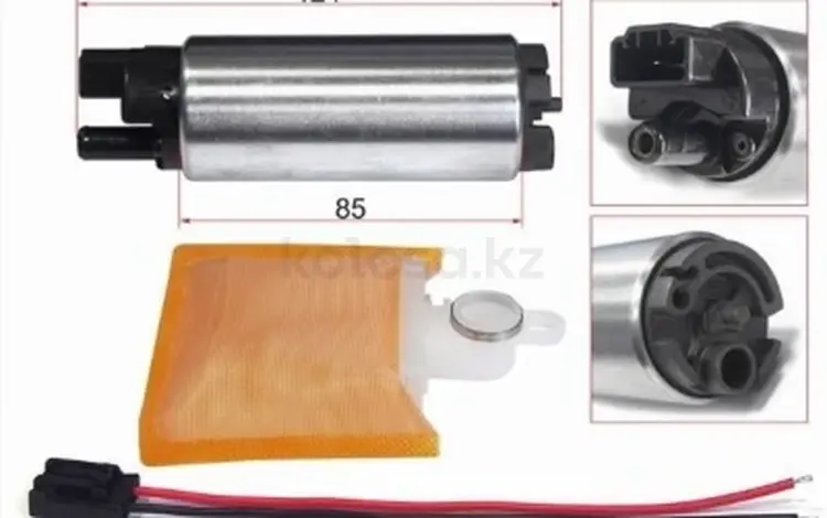 Топливный насос за 3 850 тг. в Шымкент