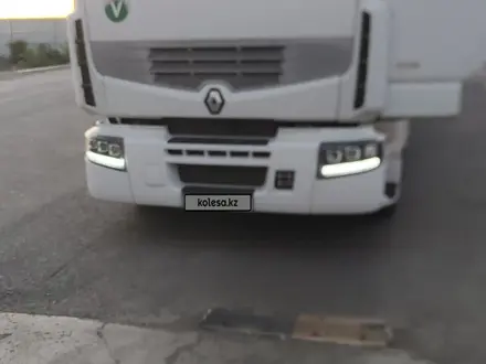 Renault  Premium 2011 года за 22 000 000 тг. в Астана – фото 2