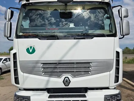 Renault  Premium 2011 года за 22 000 000 тг. в Астана