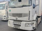 Renault  Premium 2011 года за 22 000 000 тг. в Астана – фото 3