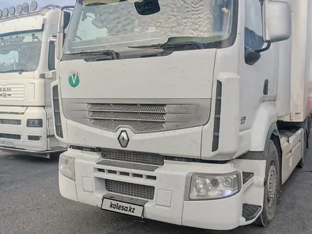 Renault  Premium 2011 года за 22 000 000 тг. в Астана – фото 3