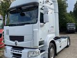 Renault  Premium 2011 года за 22 000 000 тг. в Астана – фото 4