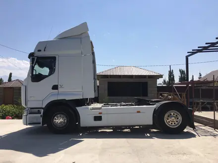 Renault  Premium 2011 года за 22 000 000 тг. в Астана – фото 5