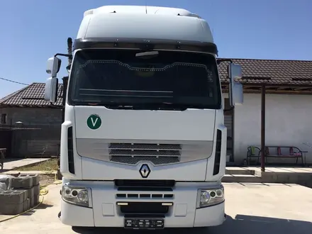 Renault  Premium 2011 года за 22 000 000 тг. в Астана – фото 6
