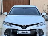 Toyota Camry 2019 года за 15 000 000 тг. в Актау