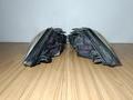 Фары 2шт Hyundai Tiburon Tuscani GK Дорест 01-09г Coupe Хендай Тибурон за 80 000 тг. в Караганда – фото 4
