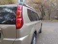 Nissan X-Trail 2008 годаfor5 400 000 тг. в Алматы – фото 11