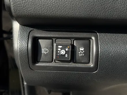 Toyota Camry 2014 года за 11 200 000 тг. в Алматы – фото 10