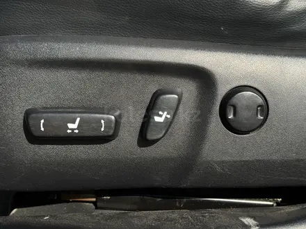 Toyota Camry 2014 года за 11 200 000 тг. в Алматы – фото 9