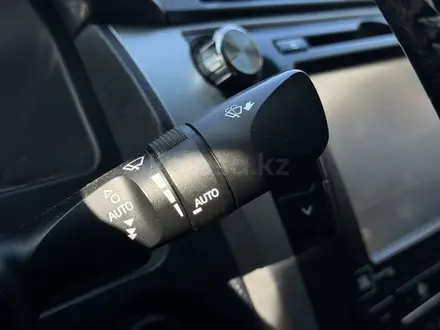 Toyota Camry 2014 года за 11 200 000 тг. в Алматы – фото 13
