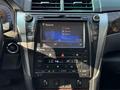 Toyota Camry 2014 года за 11 200 000 тг. в Алматы – фото 16