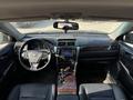 Toyota Camry 2014 года за 11 200 000 тг. в Алматы – фото 19