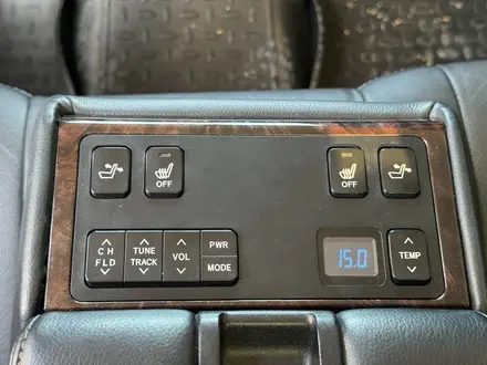 Toyota Camry 2014 года за 11 200 000 тг. в Алматы – фото 23