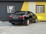 Toyota Camry 2014 годаүшін11 200 000 тг. в Алматы – фото 4
