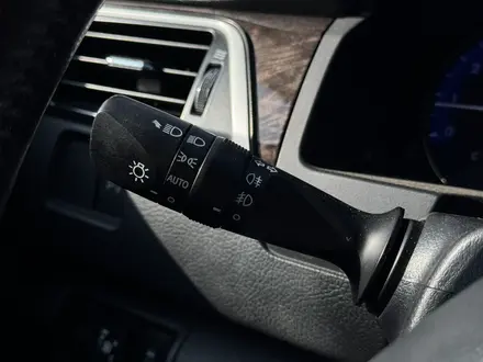 Toyota Camry 2014 года за 11 200 000 тг. в Алматы – фото 12
