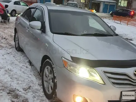 Toyota Camry 2009 года за 6 500 000 тг. в Астана – фото 10