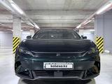 BYD Han 2022 года за 13 350 000 тг. в Алматы – фото 4